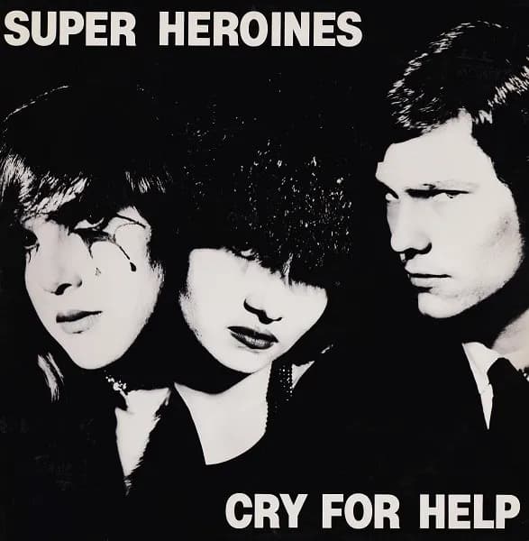 Cry For Help