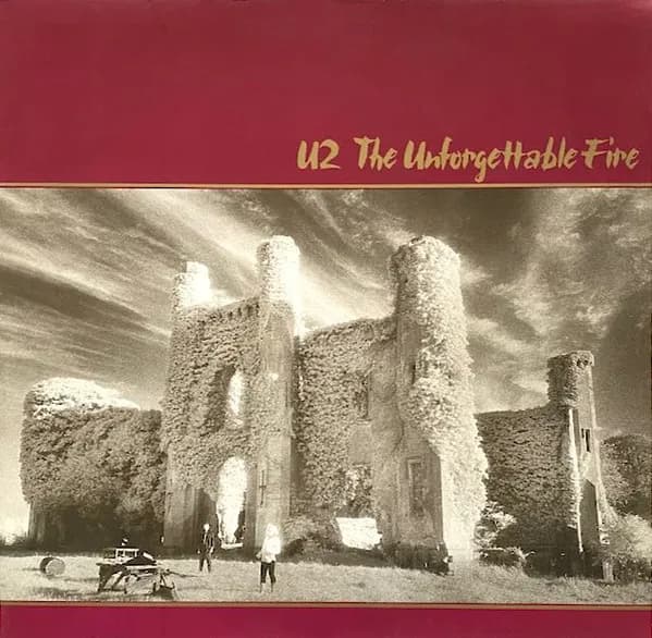 The Unforgettable Fire