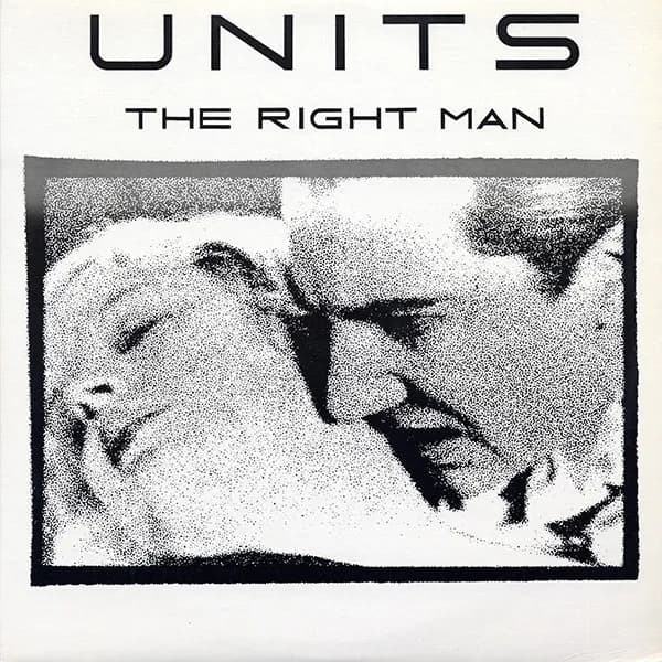 The Right Man