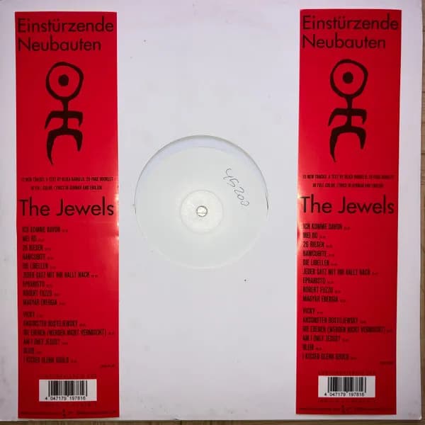 The Jewels