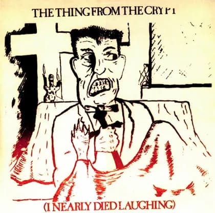 The Thing From The Crypt