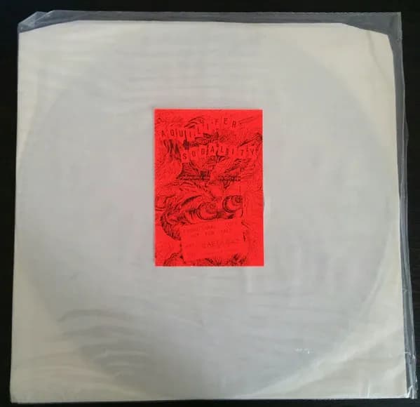 Beyond Unknown Pleasures