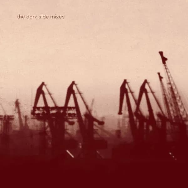 The Dark Side Mixes