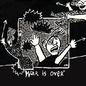 War Is Over