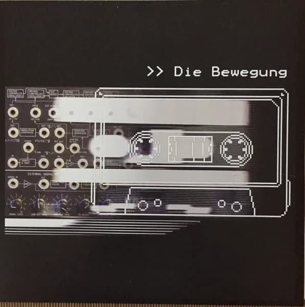 Die Bewegung
