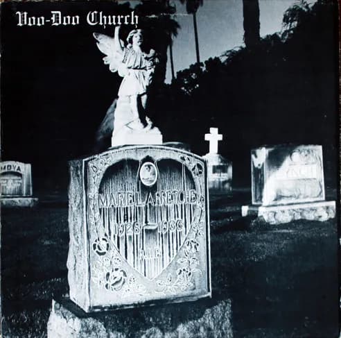 Voo-Doo Church