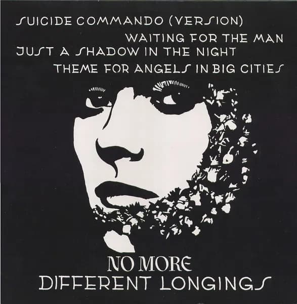 Different Longings