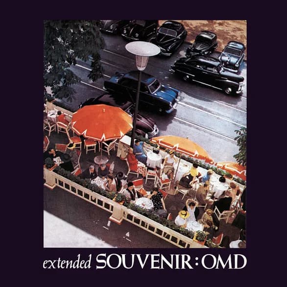 Souvenir (Extended)
