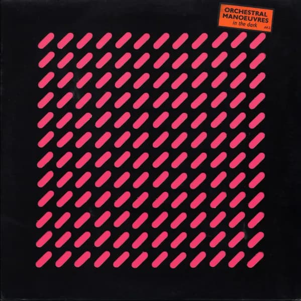 Orchestral Manoeuvres In The Dark