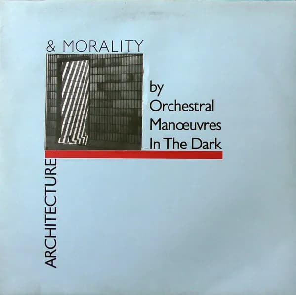 Architecture & Morality