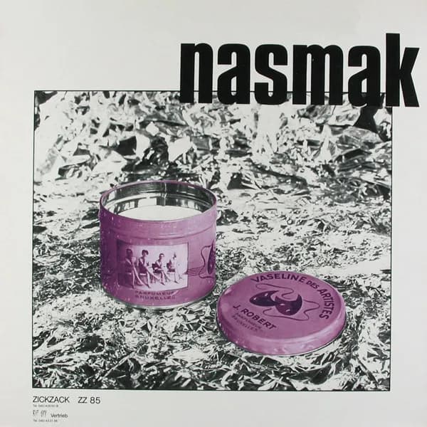 Nasmak + Instruments