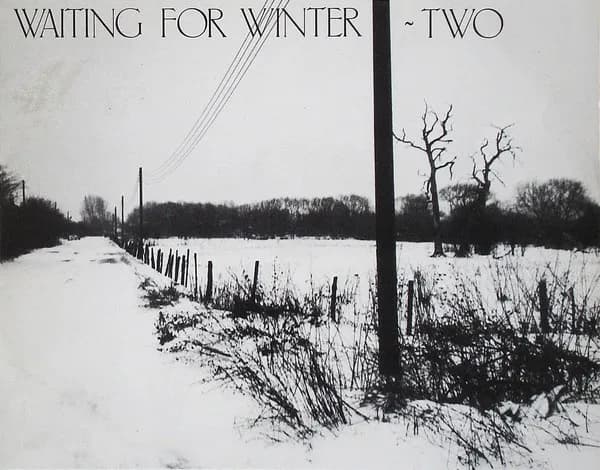 Waiting For Winter