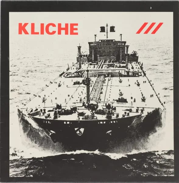 Supertanker