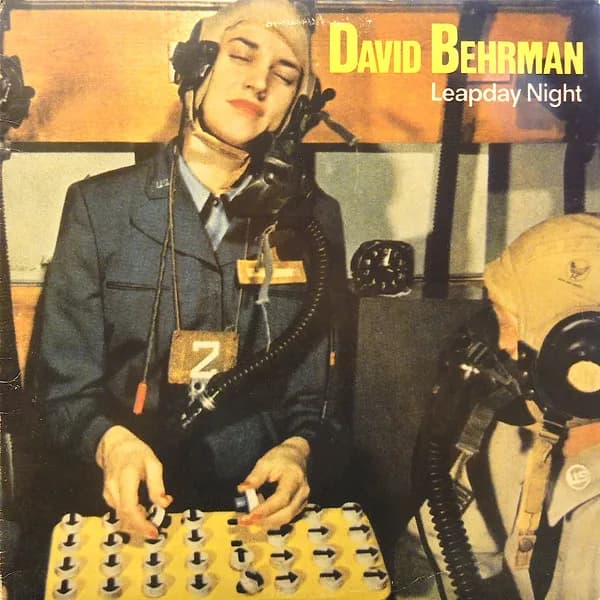 Leapday Night