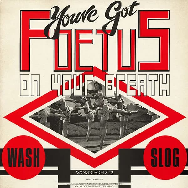 Wash & Slog