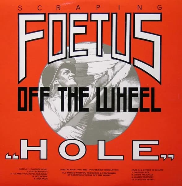 Hole