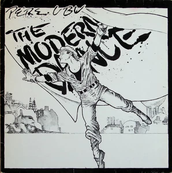 The Modern Dance