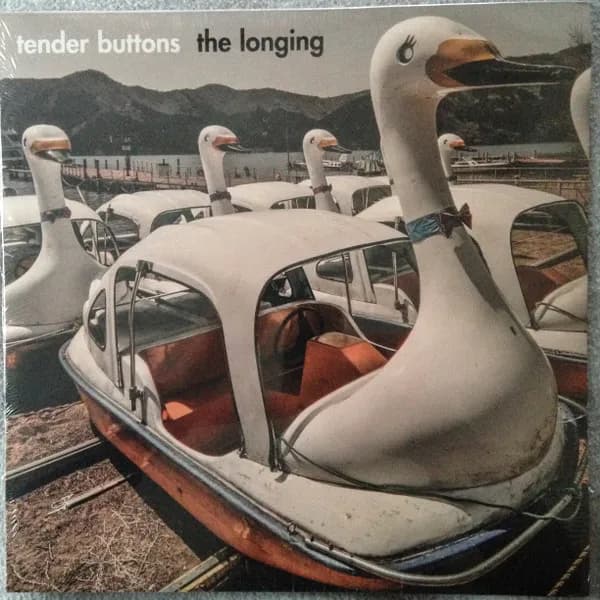 The Longing