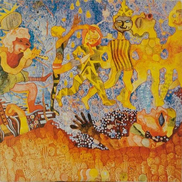 Kulu Hatha Mamnua
