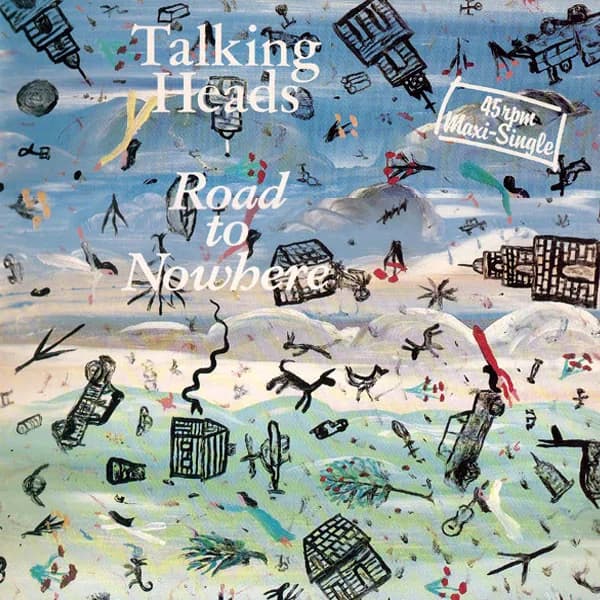 Road To Nowhere