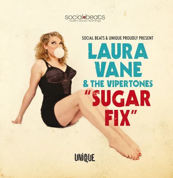 Sugar Fix