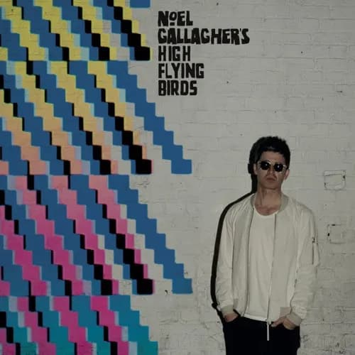 Where The City Meets The Sky : Chasing Yesterday : The Remixes