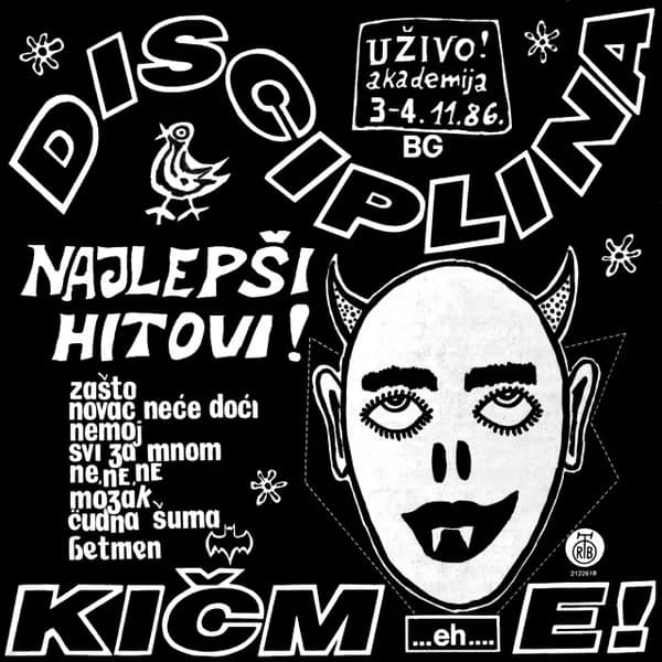 Uživo! Najlepši Hitovi!