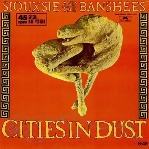 Cities In Dust