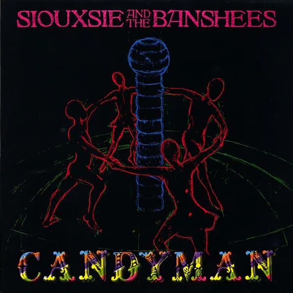 Candyman