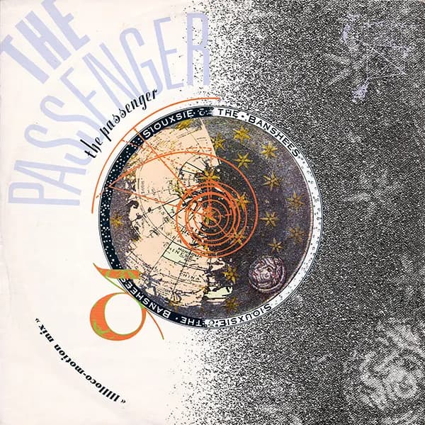 The Passenger (Llllloco-motion Mix)