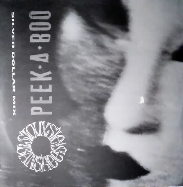 Peek-A-Boo (Silver Dollar Mix)