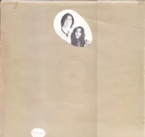 Unfinished Music No. 1: Two Virgins