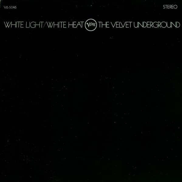 White Light/White Heat