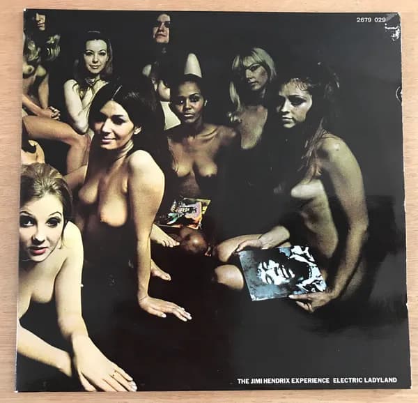 Electric Ladyland
