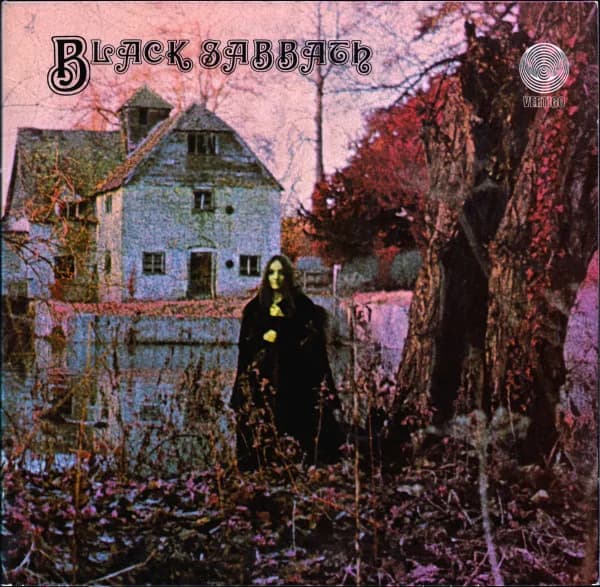 Black Sabbath
