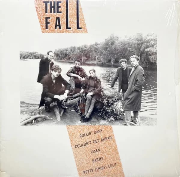 The Fall