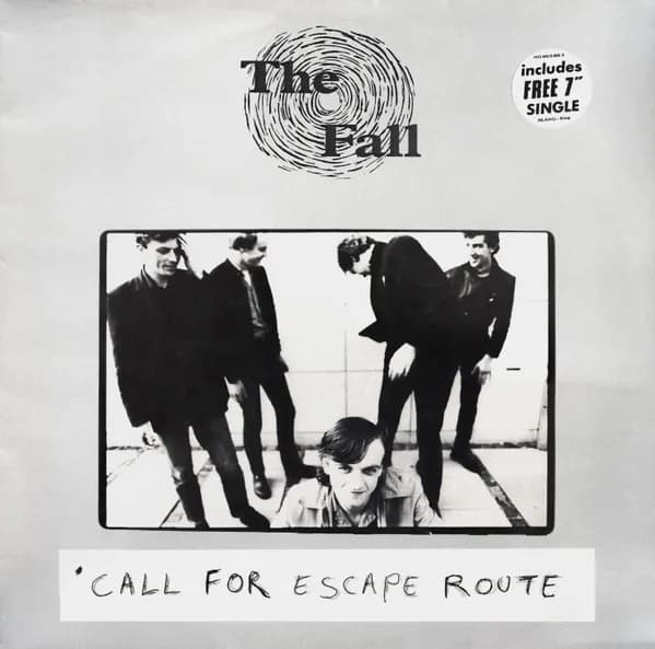 Call For Escape Route