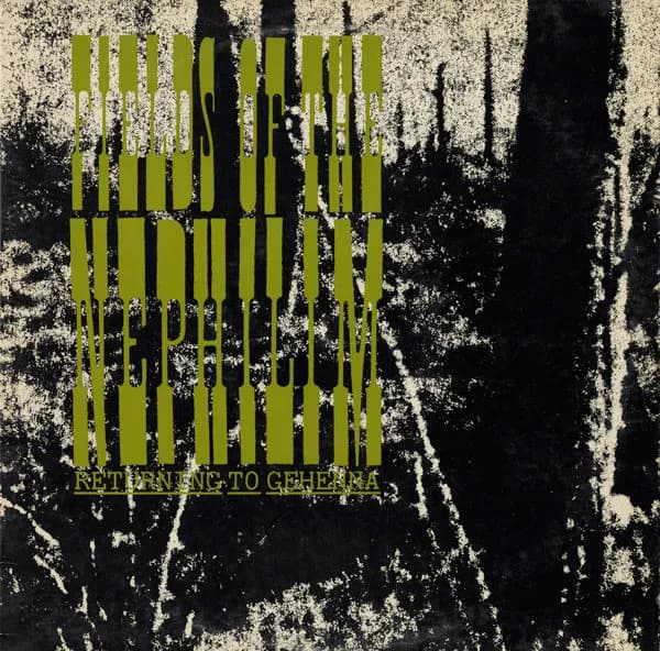 Returning To Gehenna