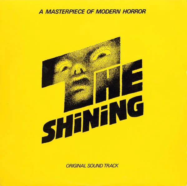 The Shining (Original Sound Track)