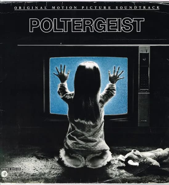Poltergeist (Original Motion Picture Soundtrack)