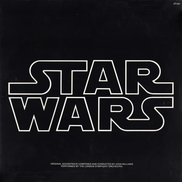 Star Wars