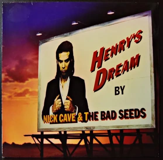 Henry's Dream