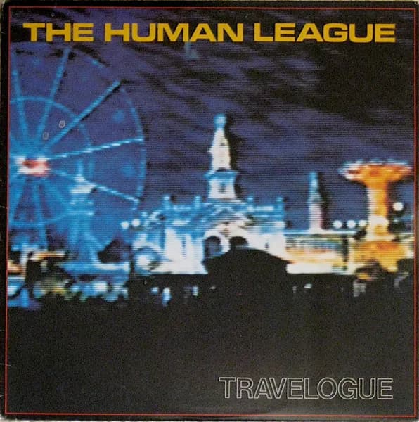 Travelogue