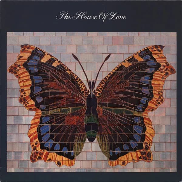 The House Of Love