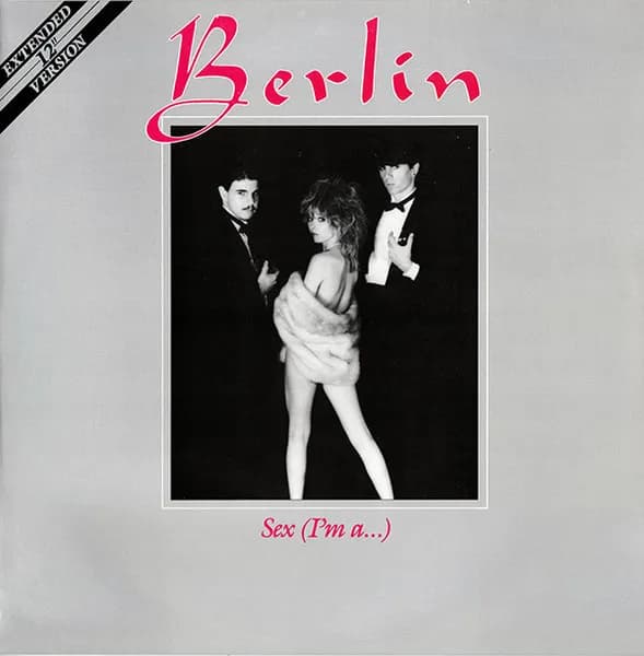 Sex (I'm A...)