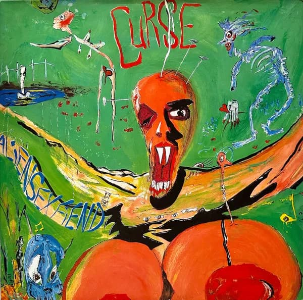 Curse