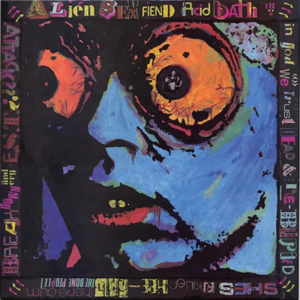 Acid Bath