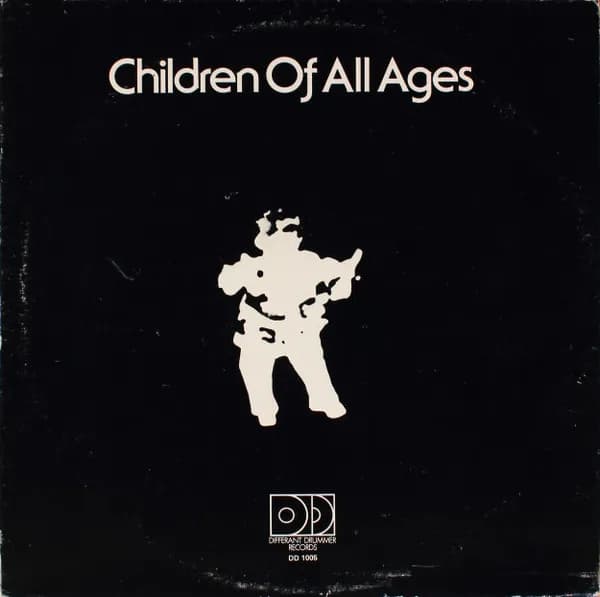 Children Of All Ages