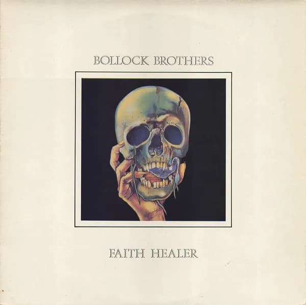 Faith Healer