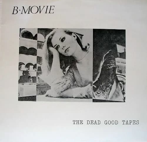 The Dead Good Tapes